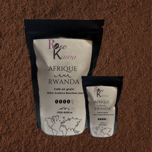 Café Rwanda